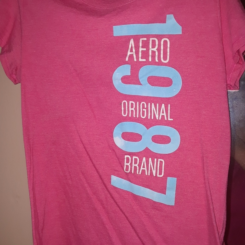 Aeropostle